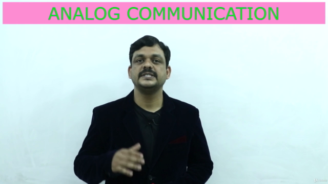 Learn Analog Communication : From Basics to Advance - Screenshot_02