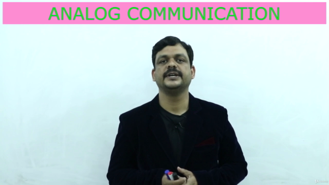 Learn Analog Communication : From Basics to Advance - Screenshot_03