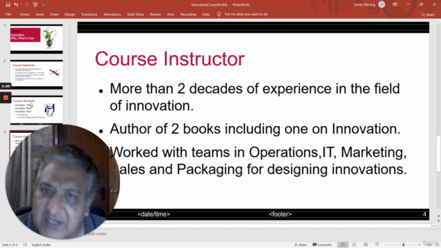 How to Innovate? – Screenshot 4