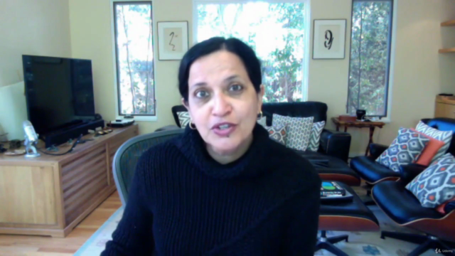 How To Succeed As A Solo Entrepreneur with Sramana Mitra – Screenshot 1