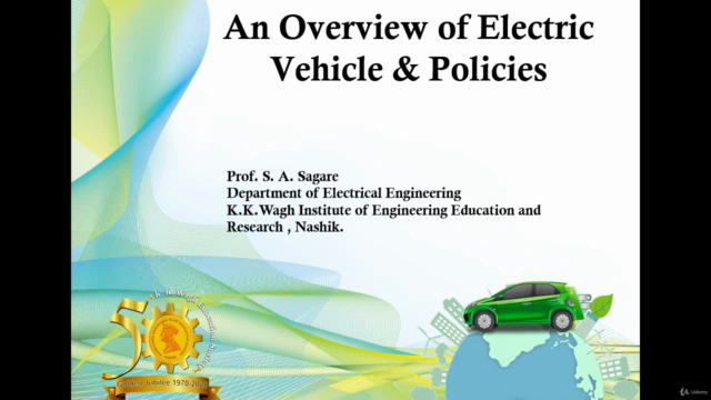 An Overview of Electric Vehicle & Policies – Screenshot 1