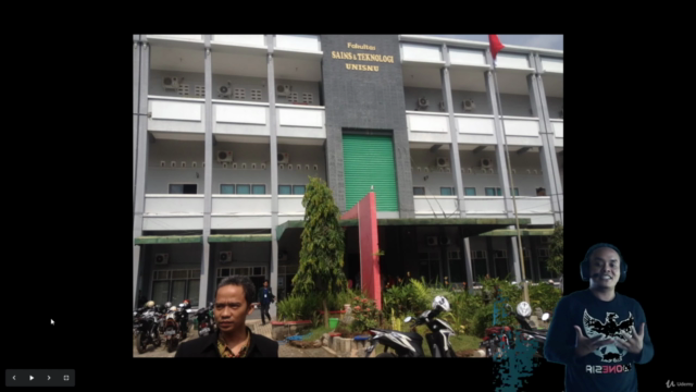 Menjadi Public Speaker Professional yang Penuh Percaya Diri – Screenshot 1