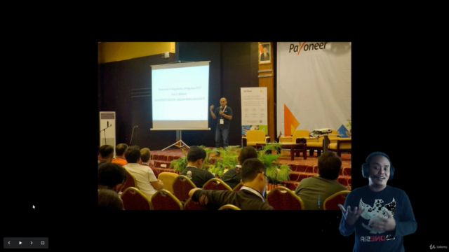 Menjadi Public Speaker Professional yang Penuh Percaya Diri – Screenshot 2