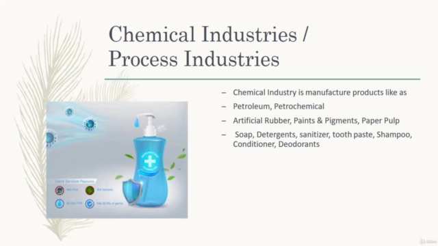 Chemical Technology / Process Technology – Screenshot 1