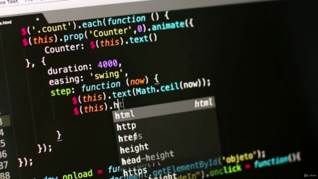 HTML5 For Beginners Zero to Hero Course – Screenshot 2