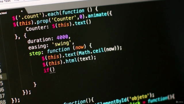 HTML5 For Beginners Zero to Hero Course – Screenshot 3