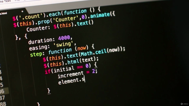 HTML5 For Beginners Zero to Hero Course – Screenshot 4
