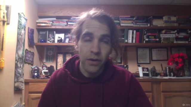 Manifestation Through Mindset and Meditation – Screenshot 1