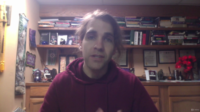 Manifestation Through Mindset and Meditation – Screenshot 2