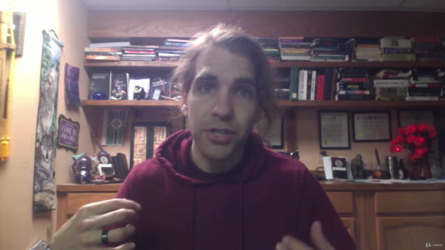 Manifestation Through Mindset and Meditation – Screenshot 3