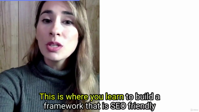 SEO Copywriting Fast Track: Be a SEO Master in 14 days! – Screenshot 2