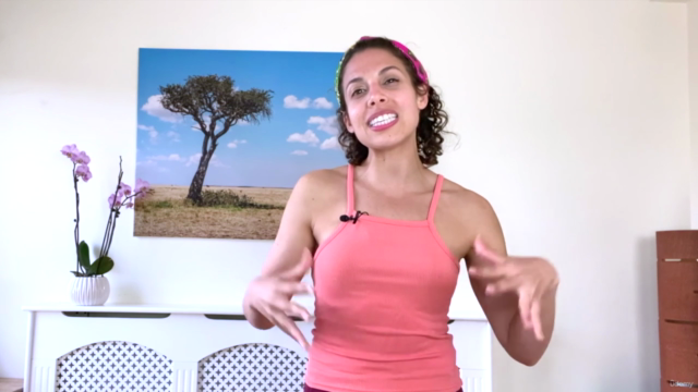 Barre Workout: 21 Day Definition & Strength Challenge – Screenshot 2