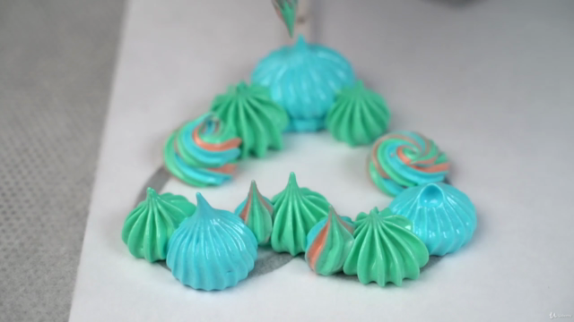 Vegan meringue FREE! – Screenshot 2