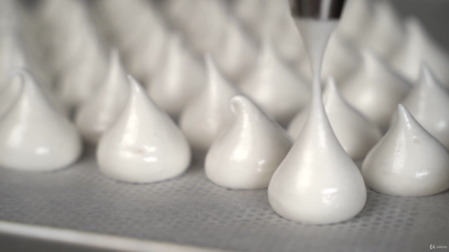 Vegan meringue FREE! – Screenshot 3