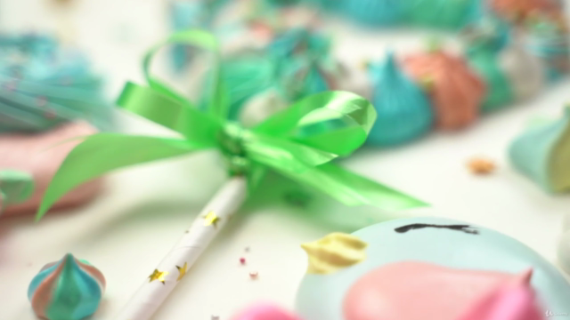 Vegan meringue FREE! – Screenshot 4