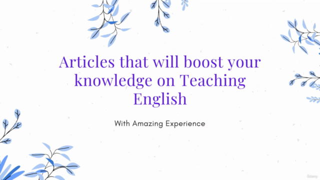 TEFL: Teaching English as a Foreign Language – Screenshot 4