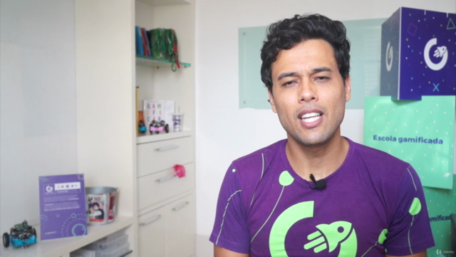 Gamificação na educação: O que é, exemplos e prática. – Screenshot 2