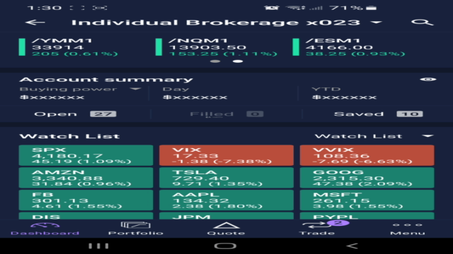 Option Trading: The best option trading strategy ENROLL NOW – Screenshot 1