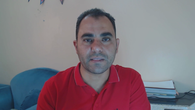 التعلم العميق من الصفر – Screenshot 1