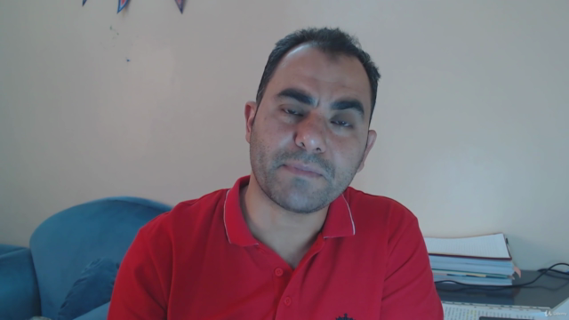 التعلم العميق من الصفر – Screenshot 2