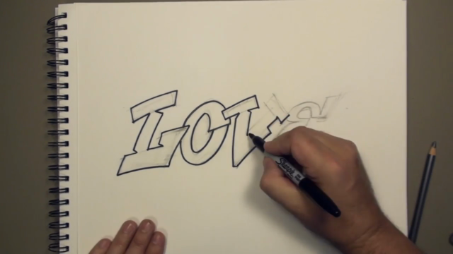 Hand Lettering: Learn Three Styles from A-Z – Screenshot 1