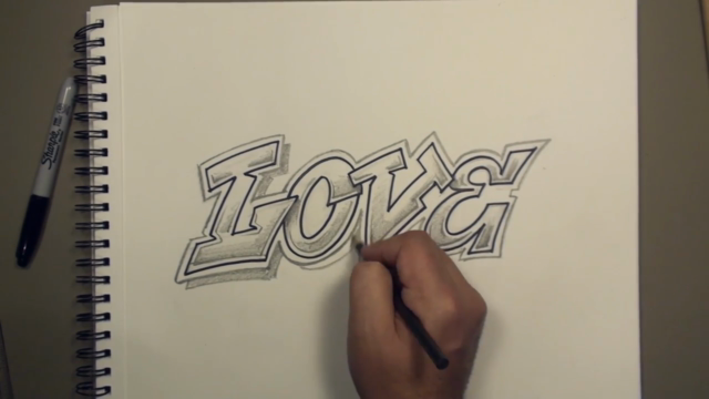 Hand Lettering: Learn Three Styles from A-Z – Screenshot 3