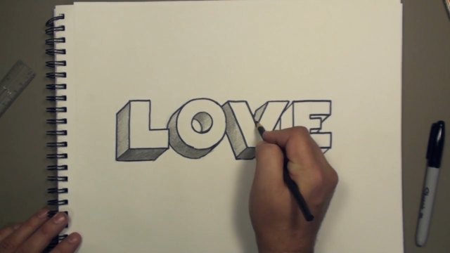 Hand Lettering: Learn Three Styles from A-Z – Screenshot 4