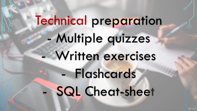 Practice Tests SQL - Ace the SQL Interview – Screenshot 4
