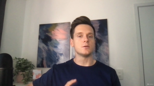 Building A Tinder Clone With No-Code Using Bubble – Screenshot 1