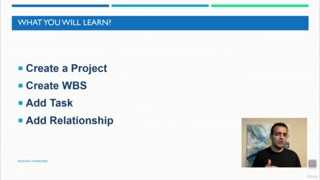 Microsoft Project, Project Management & Planning – Screenshot 2