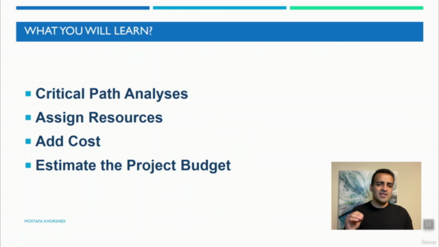 Microsoft Project, Project Management & Planning – Screenshot 3