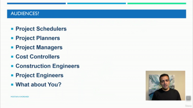 Microsoft Project, Project Management & Planning – Screenshot 4