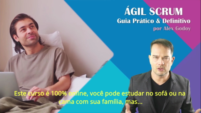 Ágil SCRUM - O Guia Prático e Definitivo – Screenshot 4