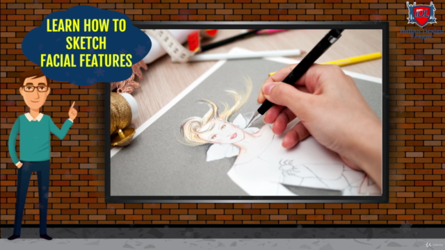 All About Fashion Illustration – Screenshot 3
