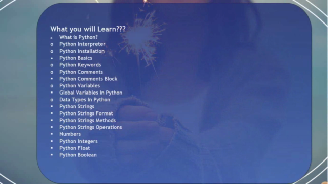 Learn Python Easily: Python Basics Course and Python Coding – Screenshot 2