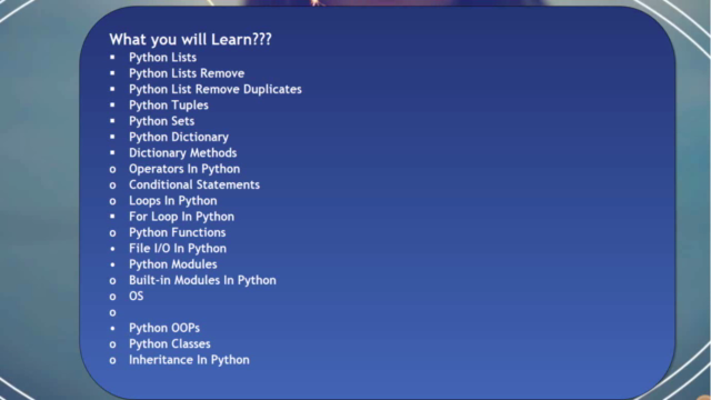 Learn Python Easily: Python Basics Course and Python Coding – Screenshot 3
