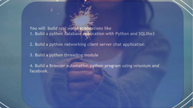 Learn Python Easily: Python Basics Course and Python Coding – Screenshot 4