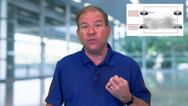 (NEW 2021) CompTIA Network+ (N10-008) Video Training Series - Screenshot_03
