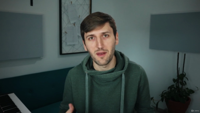 Einen Song schreiben - von Anfang bis Ende – Screenshot 2
