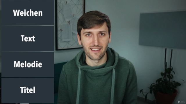 Einen Song schreiben - von Anfang bis Ende – Screenshot 3