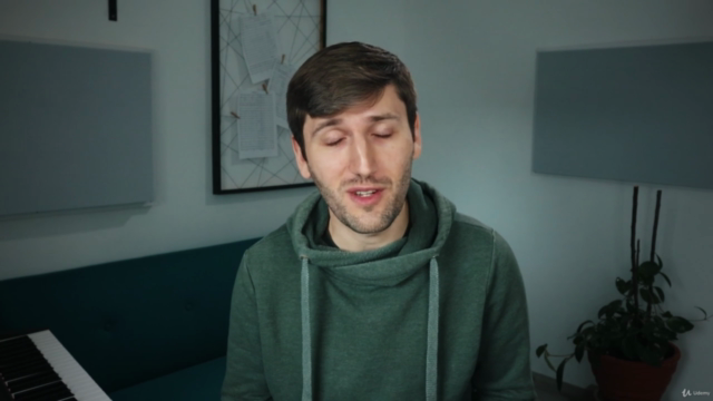 Einen Song schreiben - von Anfang bis Ende – Screenshot 4
