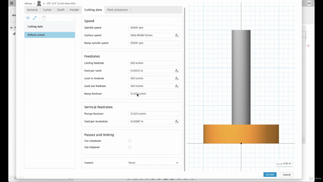 Fusion 360 for CNC - The best guide for beginners – Screenshot 3