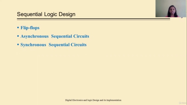 Digital electronics and logic Design and its implementation - Screenshot_03