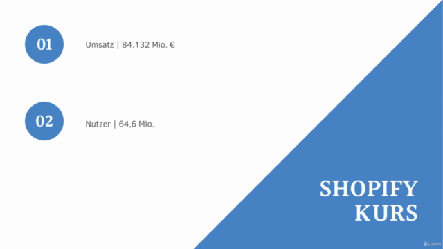 Die Shopify-Anleitung: Lite Kurs – Screenshot 1