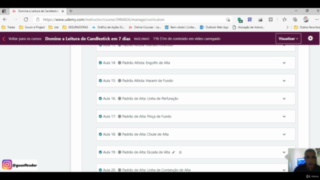 O Curso Completo de Candlestick – Do ZERO Ao Intermediário – Screenshot 3