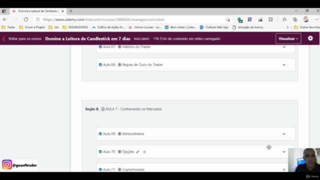 O Curso Completo de Candlestick – Do ZERO Ao Intermediário – Screenshot 4