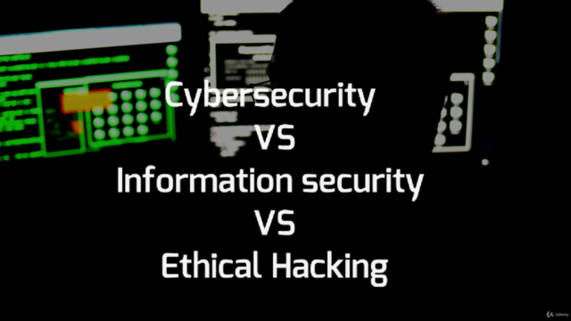 Cyber Security Training for Absolute Beginners – Screenshot 2