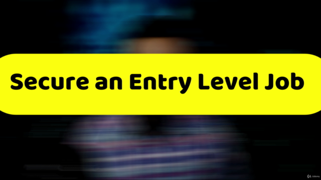 Cyber Security Training for Absolute Beginners – Screenshot 4