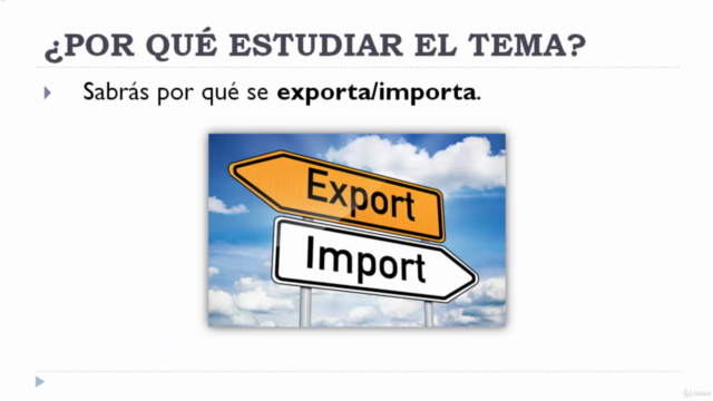 Aranceles - Aprende comercio internacional rápido y fácil – Screenshot 3