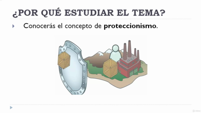 Aranceles - Aprende comercio internacional rápido y fácil – Screenshot 4